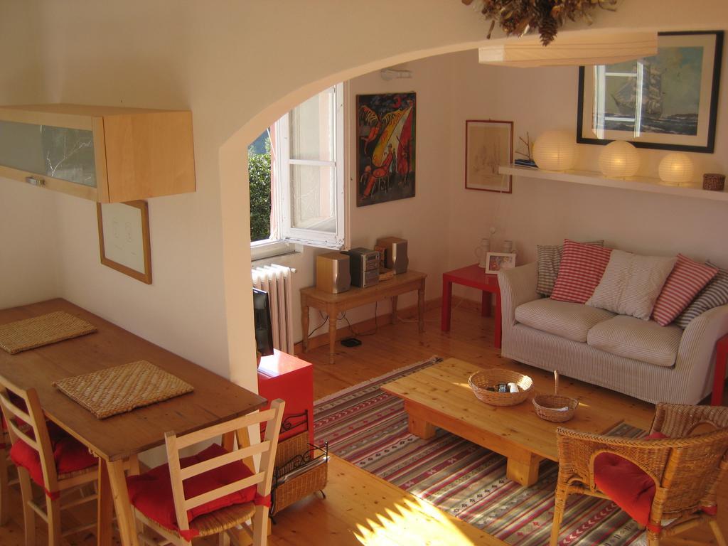 Belvedere Lodge Chiavari Chambre photo