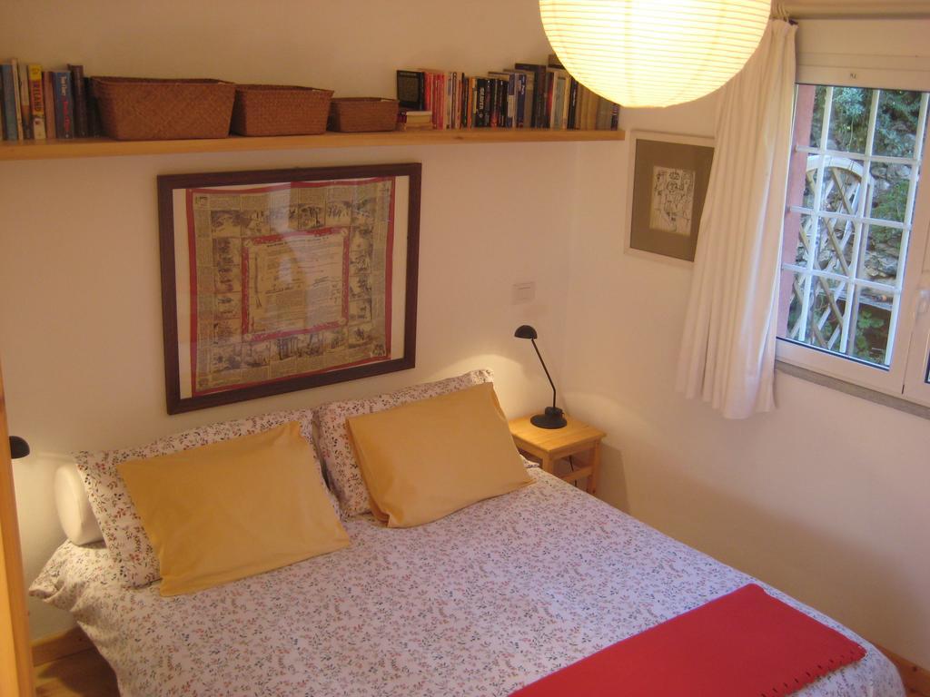 Belvedere Lodge Chiavari Chambre photo