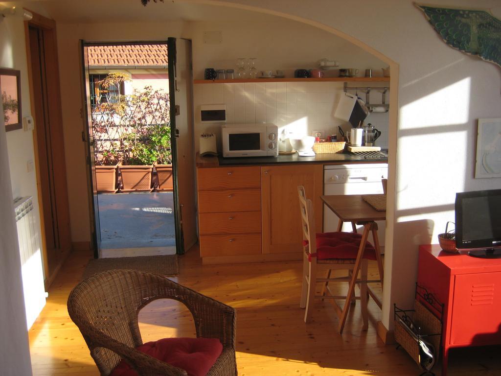 Belvedere Lodge Chiavari Chambre photo