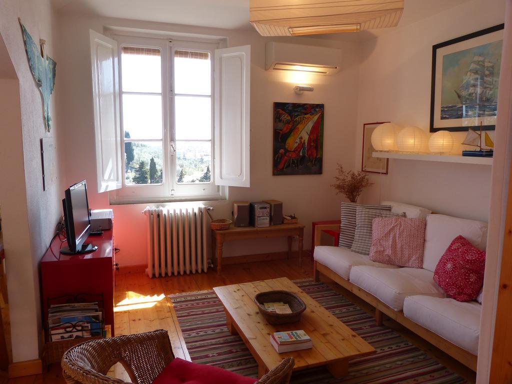 Belvedere Lodge Chiavari Extérieur photo